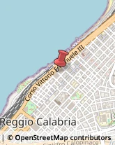 Tribunali, Uffici Giudiziari e Preture,89127Reggio di Calabria