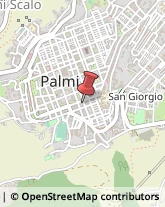 Lavanderie Palmi,89015Reggio di Calabria