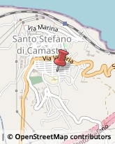 Autotrasporti Santo Stefano di Camastra,98148Messina