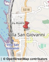 Trasformatori Elettrici Villa San Giovanni,89018Reggio di Calabria