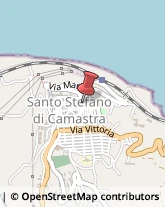 Forze Armate Santo Stefano di Camastra,98077Messina