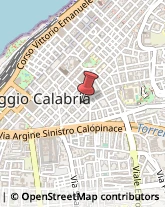 Architetti,89128Reggio di Calabria