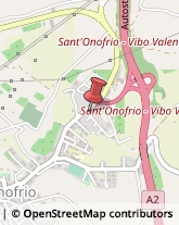 Autosoccorso Sant'Onofrio,89843Vibo Valentia