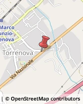 Pizzerie Torrenova,98070Messina