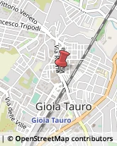 Studi Consulenza - Amministrativa, Fiscale e Tributaria Gioia Tauro,89013Reggio di Calabria