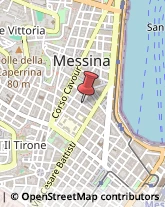 Brokers e Agenti di Assicurazione Messina,98122Messina