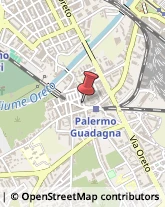 Mercerie Palermo,90124Palermo