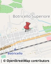 Logopedia Botricello,88070Catanzaro