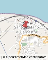 Parrucchieri Santo Stefano di Camastra,98077Messina