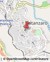 Osterie e Trattorie Catanzaro,88100Catanzaro