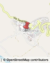 Macellerie Caulonia,89041Reggio di Calabria
