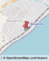 Commercio Elettronico - Società Bovalino,89034Reggio di Calabria