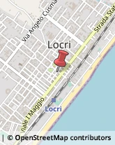 Legname da Costruzione Locri,89044Reggio di Calabria