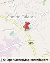 Cartolerie Campo Calabro,89053Reggio di Calabria