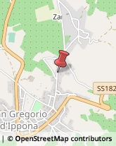 Aziende Agricole San Gregorio d'Ippona,89853Vibo Valentia