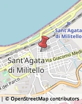 Assicurazioni Sant'Agata di Militello,98076Messina