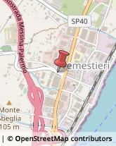 Via Comunale Larderia Inferiore, 52,98124Messina