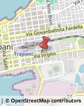 Frutta e Verdura - Dettaglio Trapani,91100Trapani