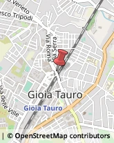 Fotografia Materiali e Apparecchi - Dettaglio Gioia Tauro,89013Reggio di Calabria