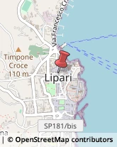 Alimentari Lipari,98055Messina