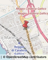 Via Casa Savoia Gallico, 176,89135Reggio di Calabria