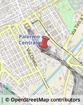 Arredamento - Vendita al Dettaglio Palermo,90127Palermo