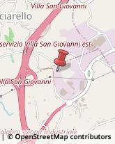 Autotrasporti Villa San Giovanni,89135Reggio di Calabria