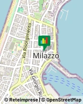 Sartorie Milazzo,98057Messina