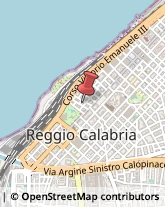 Associazioni di Volontariato e di Solidarietà,89127Reggio di Calabria