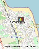 Corrieri Soverato,88068Catanzaro