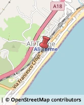 Abbigliamento Alì Terme,98021Messina