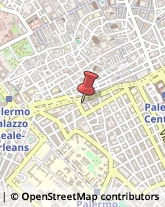 Associazioni ed Organizzazioni Religiose Palermo,90134Palermo