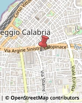 Veterinaria - Ambulatori e Laboratori,89133Reggio di Calabria