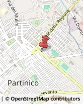 Poste Partinico,90047Palermo