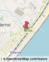 Serrature di Sicurezza Siderno,89048Reggio di Calabria