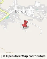 Forniture Industriali Borgia,88021Catanzaro