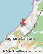 Stabilimenti Balneari Bagnara Calabra,89011Reggio di Calabria