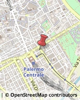 Pescherie Palermo,90123Palermo