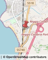 Ingegneri,89121Reggio di Calabria