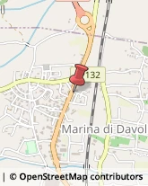 Agenzie Immobiliari Davoli,88060Catanzaro