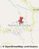 Internet - Servizi Novara di Sicilia,98058Messina