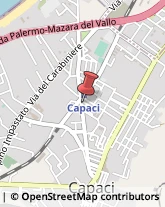 Spacci Aziendali ed Outlets Capaci,90040Palermo