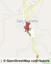 Enoteche San Fratello,98075Messina
