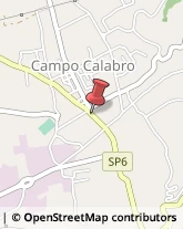 Cartolerie Campo Calabro,89052Reggio di Calabria