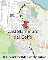 Associazioni e Federazioni Sportive Castellammare del Golfo,91014Trapani