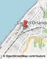 Tour Operator e Agenzia di Viaggi Capo d'Orlando,98071Messina