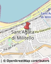 Consulenza Commerciale Sant'Agata di Militello,98076Messina