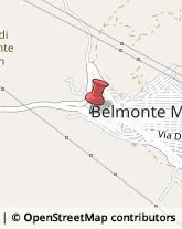 Autolavaggio Belmonte Mezzagno,90031Palermo