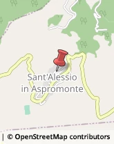 Cemento Sant'Alessio in Aspromonte,89050Reggio di Calabria