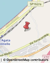 Osterie e Trattorie Sant'Agata di Militello,98076Messina